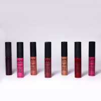 NYX Soft Matte Lip Cream